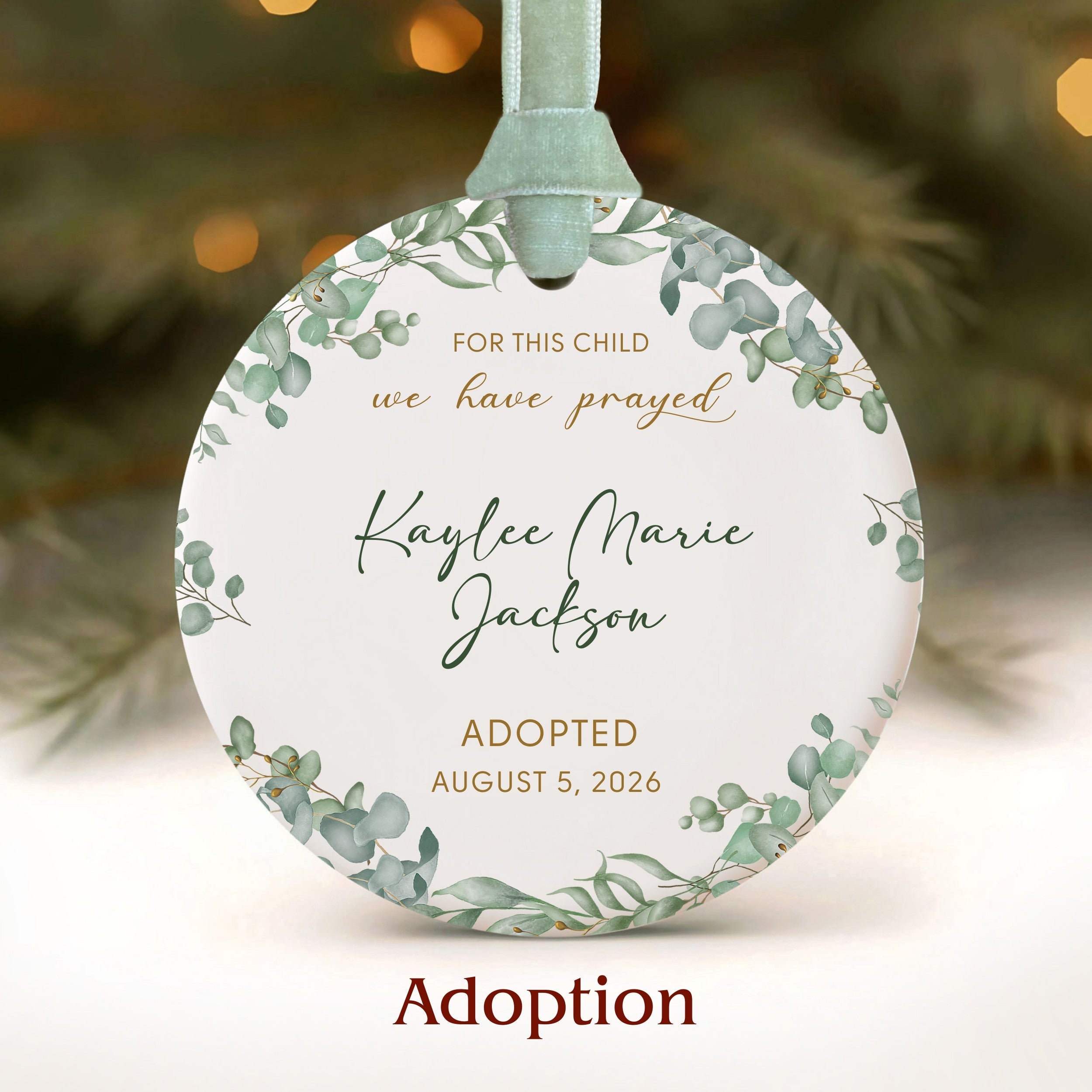 Adoption