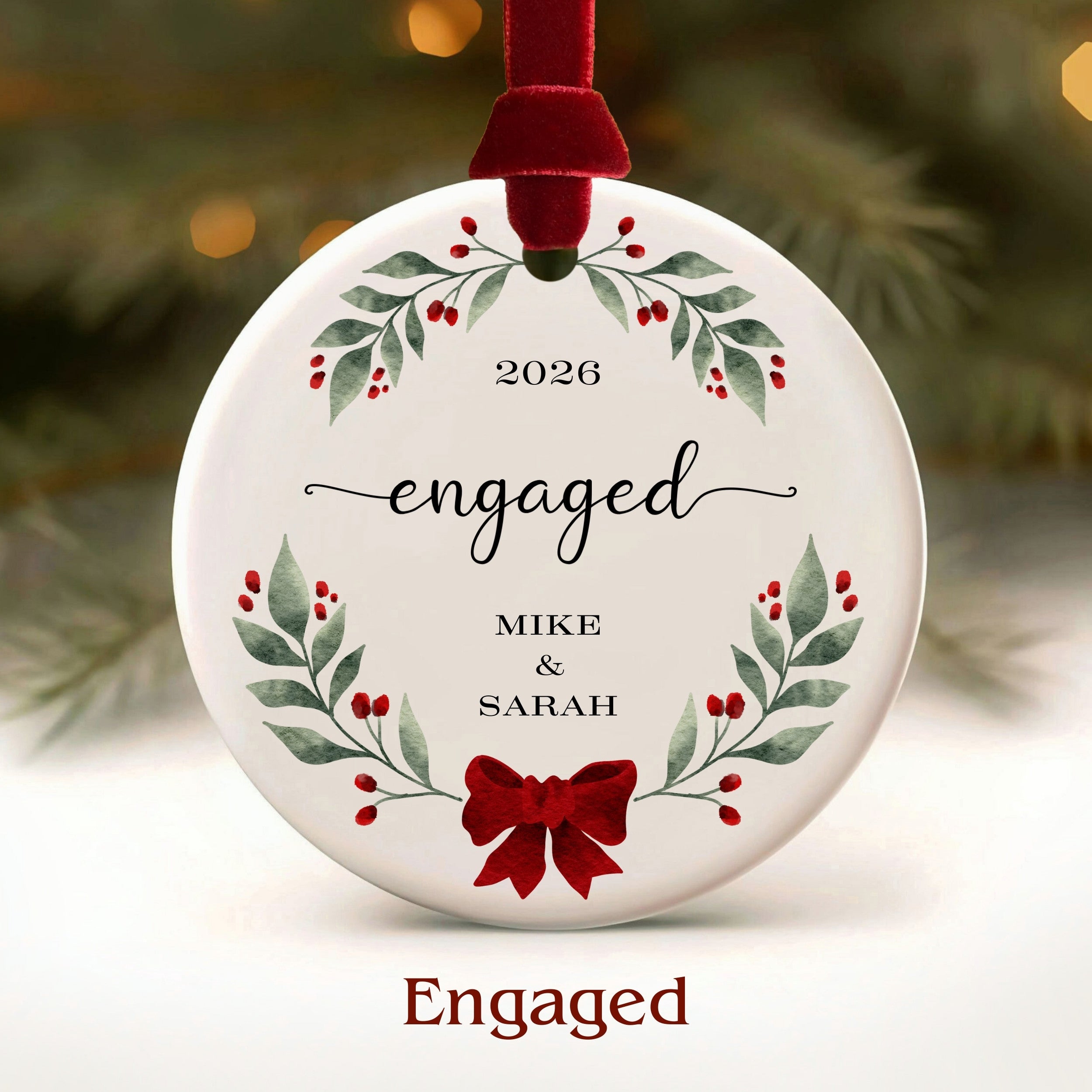 Engaged